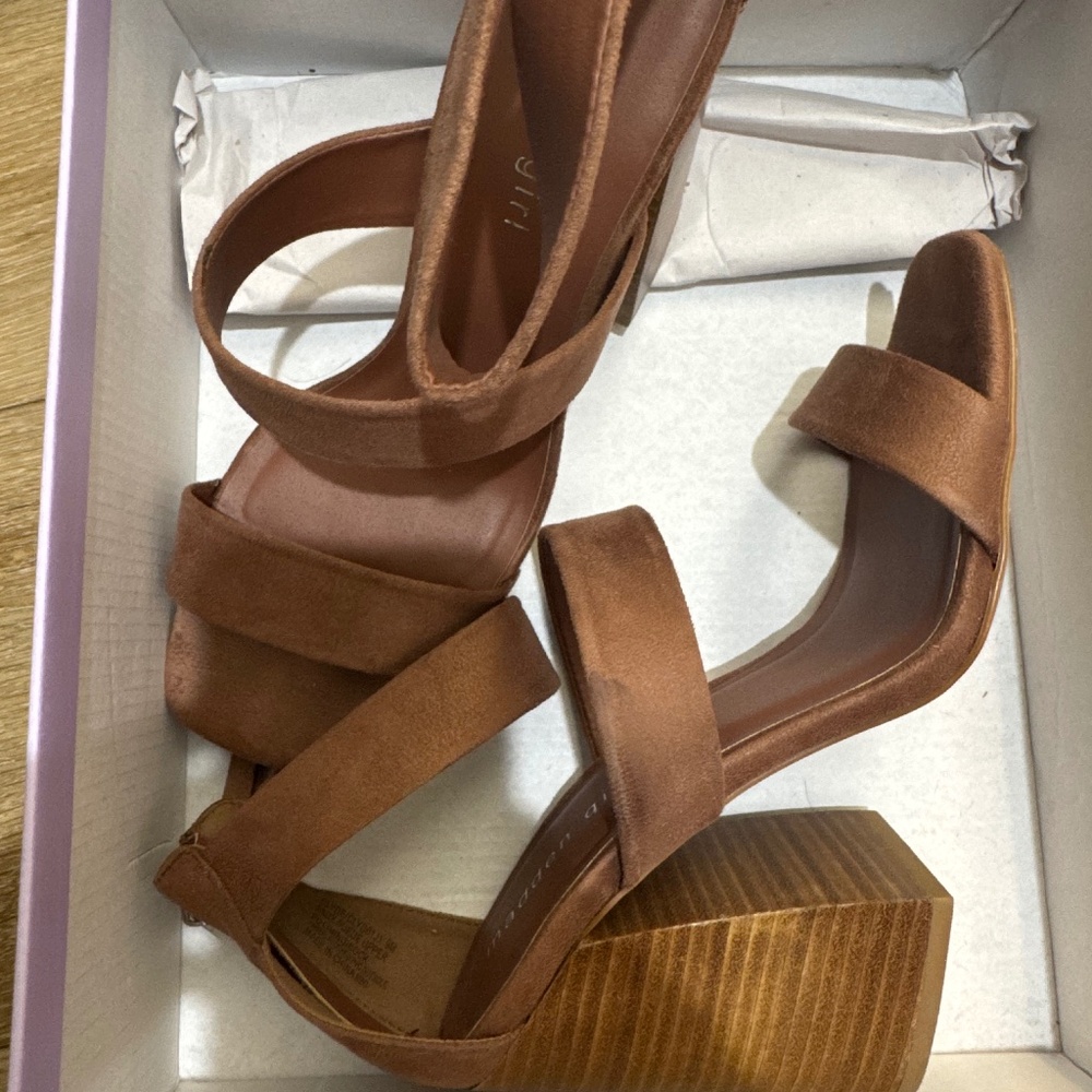 Heels